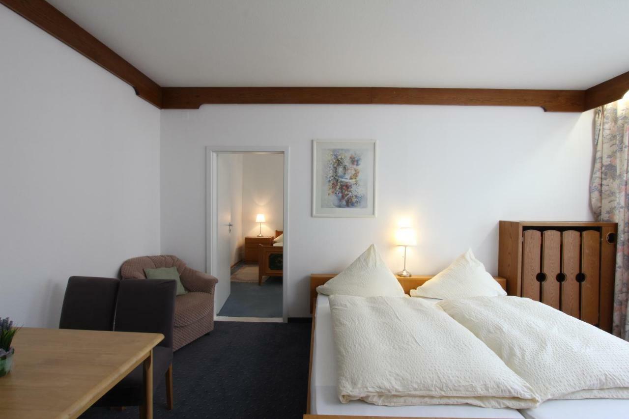Hotel Schwarzwaldschaefer Enzklosterle Exterior photo